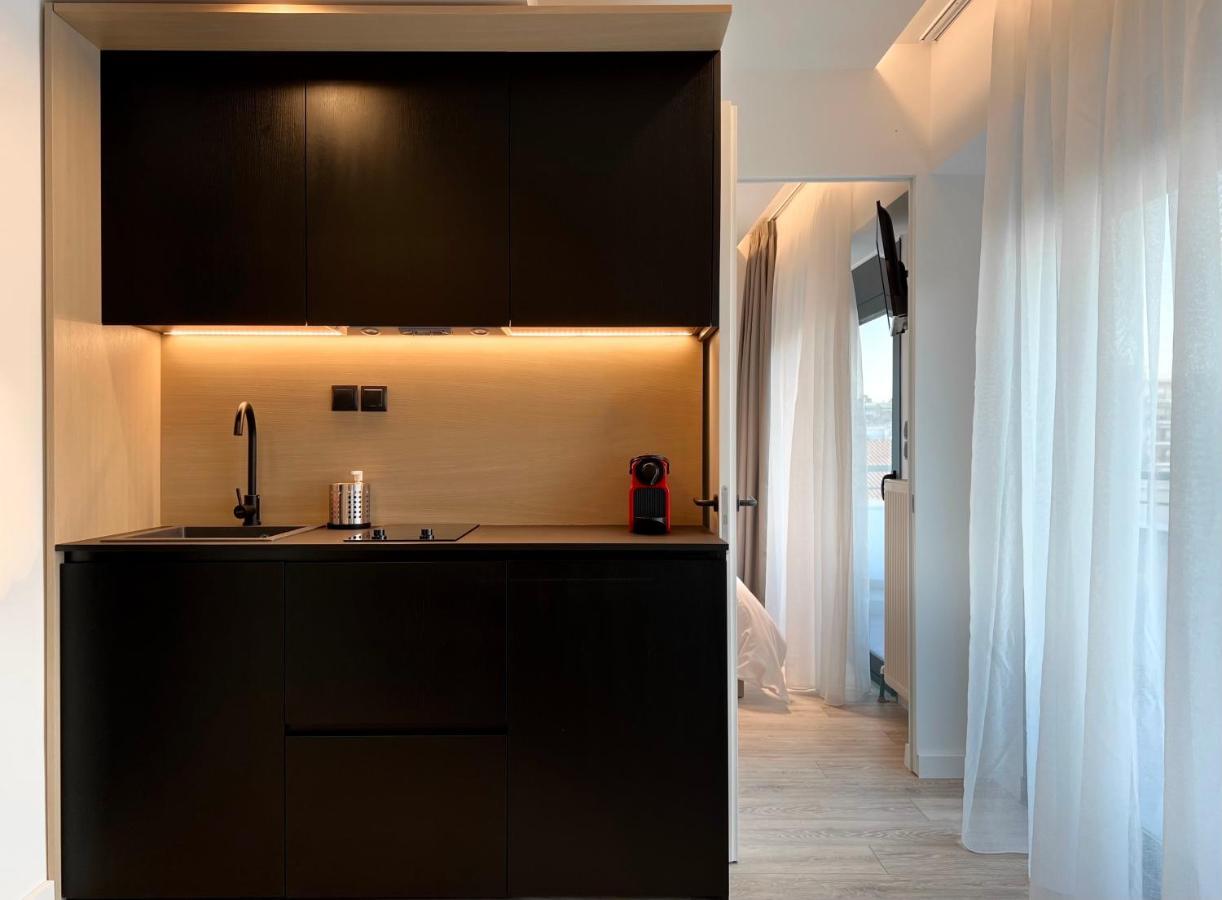 Icon Urban Living 3* Thessaloniki